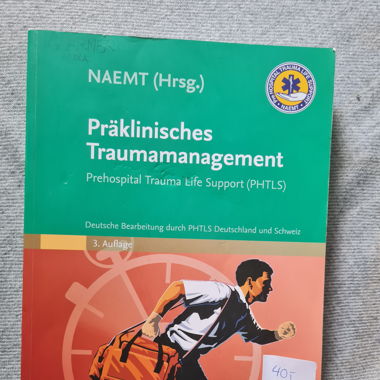 Studienbuch