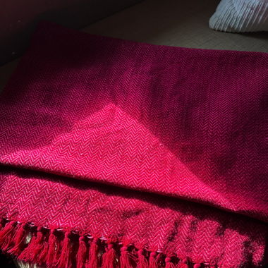 Decke von Zara Home
