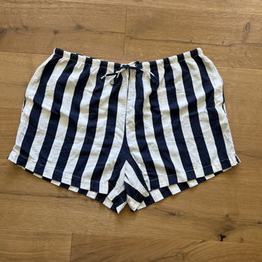 Short a righe