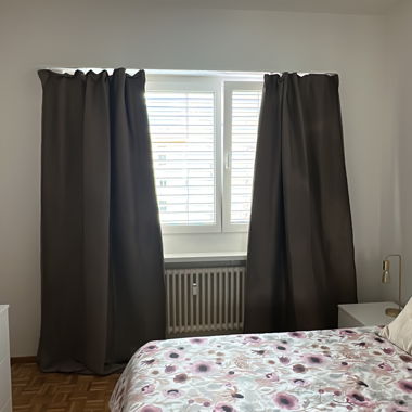 Tenda oscurante 