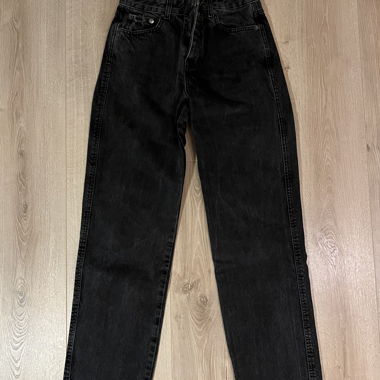 Jeans neri