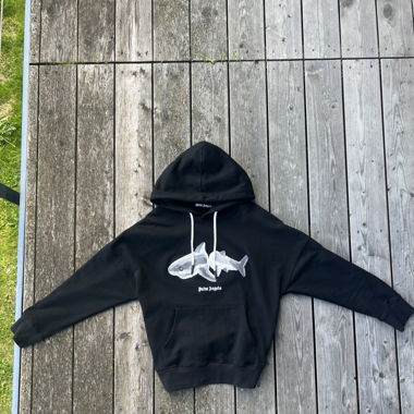 Palm Angels Hoodie