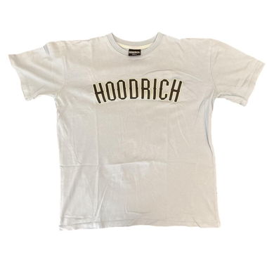 Hoodrich Blue T-Shirt