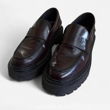 Mocassini Marc’o Polo bordeaux