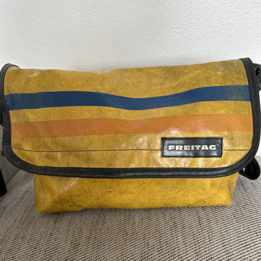 Sac Freitag
