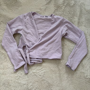 Carpezio Ballet sweater 
