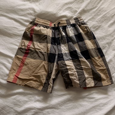 Shorts metro boutique