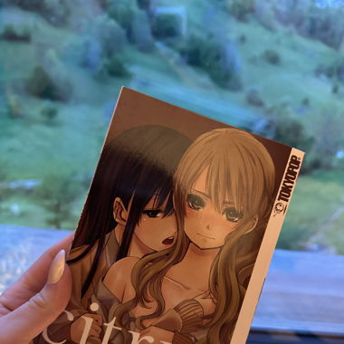 Citrus Bd. 1