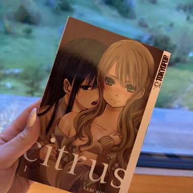 Citrus Bd. 1
