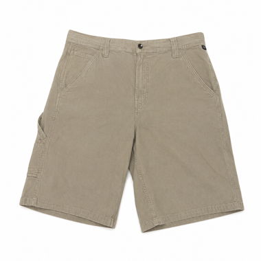 Shorts Vans Beige