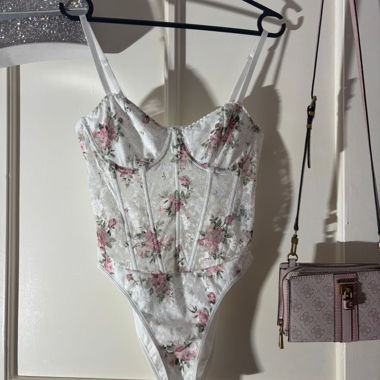 Body fleur
