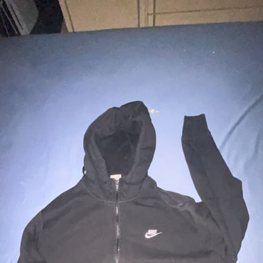 Nike jacket