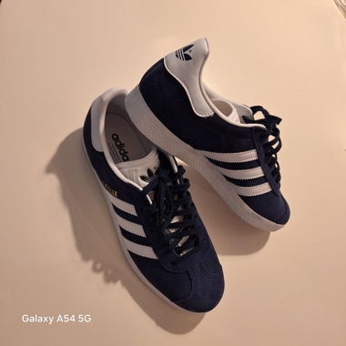 Adidas Gazzelle