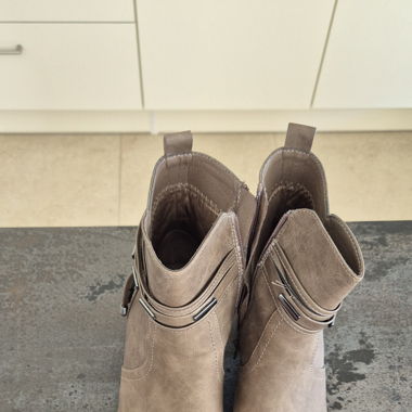 Bottines