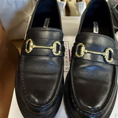 DUNE Schuhe