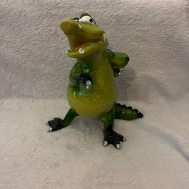 Figura di coccodrillo