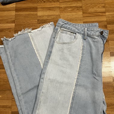 Jeanshose