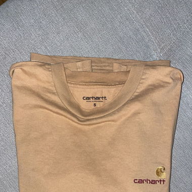 Carhartt long sleeve