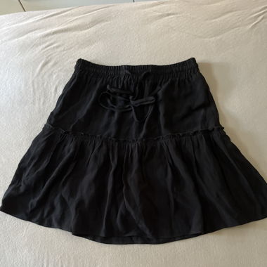Short Dress
