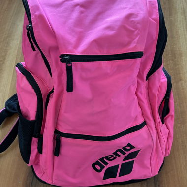 Rucksack 