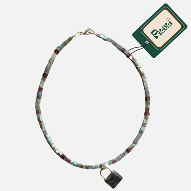 Choker Candado 