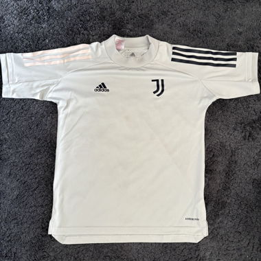 Maillot d'entraînement de la Juventus