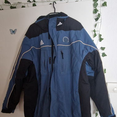 Giacca adidas vintage