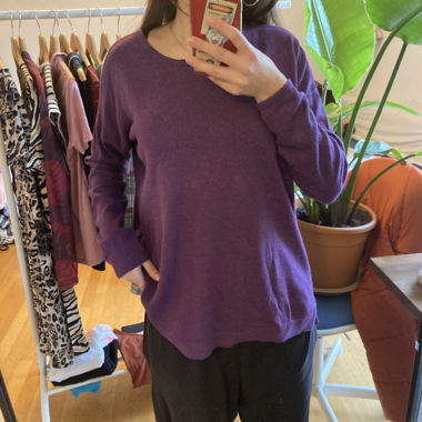 Sweater