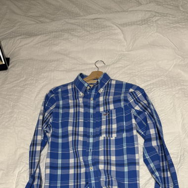Hollister Hemd grösse M