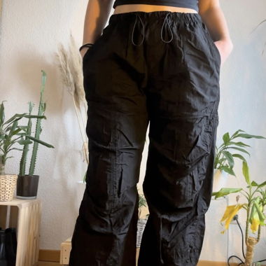 Balloon Pants