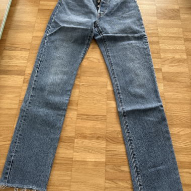 Levis Jeans 501