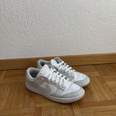 Nike Dunk low