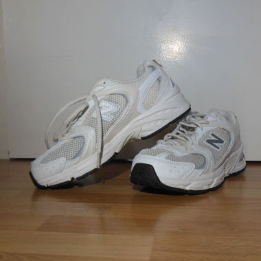 new balance running sneakers