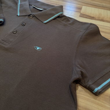 Tom Tailor Poloshirt