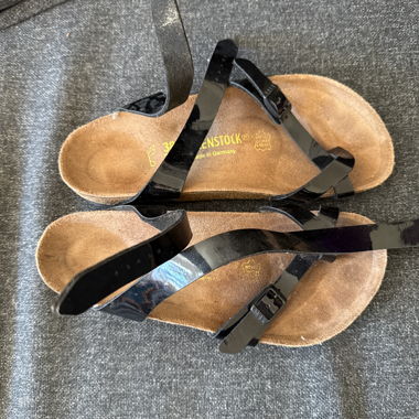 Birkenstock Sandalen