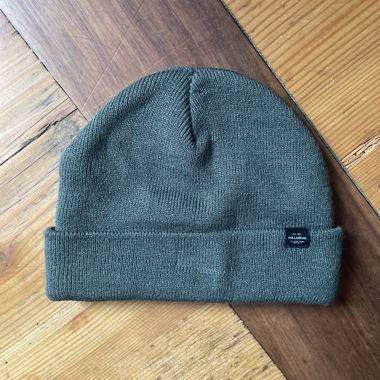 PULL&BEAR BEANIE