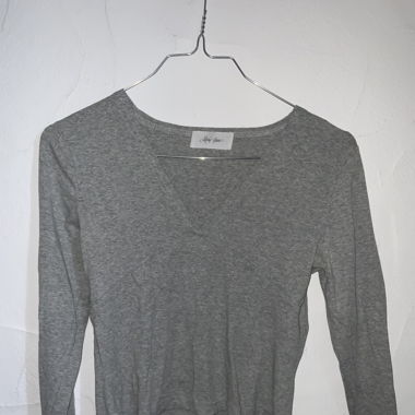 dünner Pullover