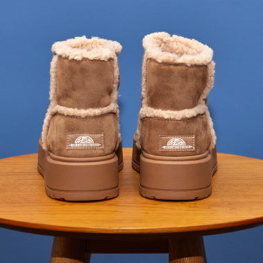 Winterschuhe 