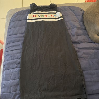 Vestito bambina 