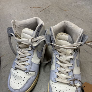 Nike dunk high 