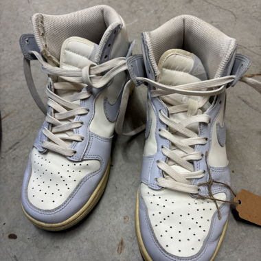 Nike dunk high 