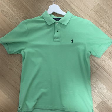 Polo Ralph Lauren Kinder-Poloshirt