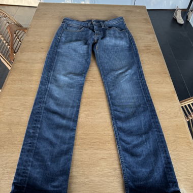 Jeans Levis