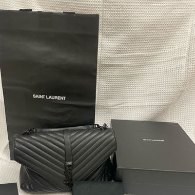 Saint Laurent Tasche