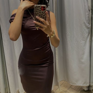 Abito Estivo Elegante