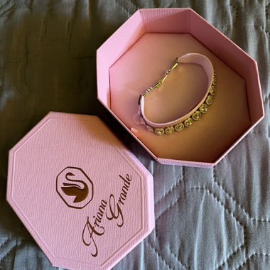 Swarovski x Ariana Grande Armband