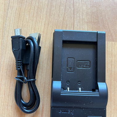 USB Charger