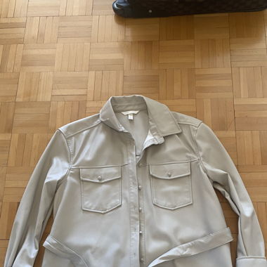 Jacke