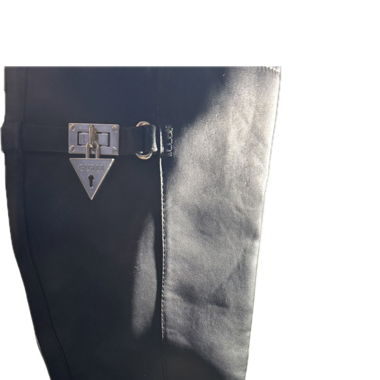 Guess Boots FLDGT4 LEA11