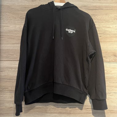 Pull Carhartt (Taille M)
